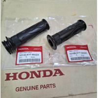 ราคา ปลอกแฮนด์ปลอกมือ ซ้าย ขวา HONDA SCOOPY i ปี2010 2014 ไฟเลี้ยวแยกไฟเลี้ยวบังลม แท้ศูนย์ ข้างขวา 53140 KYT 900ZA ข้างซ้าย 53166 KYT 900ZC (19355030533)