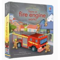 ราคา หนังสือภาษาอังกฤษ usborne Peep inside fairy tale lift the flap book นิทานภาษาอังกฤษ Usborne Peep Inside Collection หนังสือหน้าต่างเปิดปิด Die cut hold (20591097142)