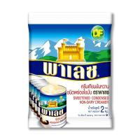 ราคา พาเลซ ครีมเทียมข้นหวานชนิดพร่องไขมัน 2 กก (14312411580)