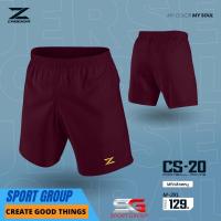 ราคา CADENZA กางเกงฟุตบอล ยี่ห้อ CADENZA CS 27 เนื้อผ้า MICRO POLYESTER ชุดออกกำลังกาย (13669886554)