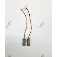 ราคา ถ่านมอเตอร์พัดลม FX4 5 4 13 มม (10499369346)