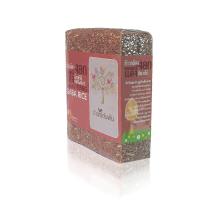 ราคา ข้าวกล้องงอก ออร์แกนิค หอมมะลิแดง กินเจ (410543223)