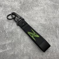 ราคา พวงกุญแจพร้อมเครื่องประดับสำหรับ KAWASAKI Z1000 z900 Z800 Z750 z650 Z400 Ninja (21008768825)