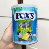 ราคา Fox s Crystal Clear Candy ฟอกซ์ลูกอมคริสตัล (9587134730)