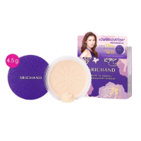 ราคา Srichand ศรีจันทร์ คุมมัน แป้งพัฟขนาด 4 5g (21485074712)