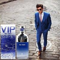 ราคา น้ำหอม BN VIP For Men 100ml ของแท้นำเข้าจาก UAE (10082768078)
