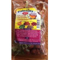 ราคา ชาสมุนไพรดีท็อกซ์ ชาดีท็อกซ์ ชาลดไขมันส่วนเกิน ชาล้างลำไส้ ดีท็อกซ์ลดพุง ชาลดพุง ชาสลายพุง ลดอาการท้องผูกจากริดสีดวง ขนาด 120 กรัม (8310330323)