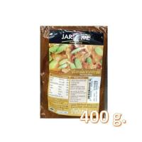 ราคา พริกแกงข้าวหมก พริกแกงเขียวหวาน พริกแกงคั่วกลิ้ง พริกแกงผัดเผ็ด พริกแกงขนมจีน แกงส้มภาคใต้ แกงส้ม แกงกะทิใต้ ตราจะโหรม 400 กรัม (21076959081)