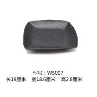 ราคา จานใส่เครื่องปรุงรสเนื้อย่างสไตล์ญี่ปุ่นจานใส่อาหารแบบสร้างสรรค์จานเล็กเมลามีนจานสามช่องสองช่องจานใส่น้ำจิ้มบาร์บีคิวหม้อไฟจานเล็ก (10654260445)