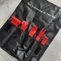 ราคา ชุดแกะคอนโซล ที่งัดกิ๊ป ชุดงัดแผงประตู เครื่องมือถอดคอนโซล งัดพลาสติกในรถ งัดคอนโซล ถอดเครื่องเสียง ถอดแผงประตู 11ชิ้น และ 5ชิ้น (15668166402)