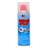 ราคา สเปรย์จารบีขาว B115 Bosny ขนาด 400 CC (21351444487)