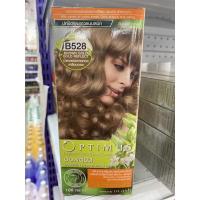 ราคา ตัดฝากล่อง Optimus color Cream ออพติมัส คัลเลอร์ ครีม 100 ml สีย้อมผม (21352181222)