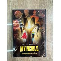 ราคา ดีวีดีInvincible พากย์ไทย 2แผ่นจบครับ (19849679157)