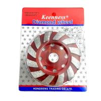 ราคา ใบเจียร์ปูน ถ้วยเพรชขัดพื้น 4นิ้ว ขัดปูน คอนกรีต แกรนิต หินอ่อน เจีย เจียร์ ใบเจียร์ ใบขัดปูน ใบเจียรบัว ใบเจียร์บัว ใบเจียรปูน KEENNESS (19769454283)