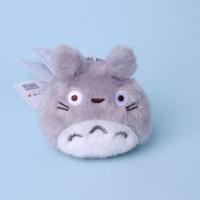 ราคา พวงกุญแจคาโอนาชิ kaonashi จาก spirited away และ ภูติฝุ่นจาก โตโตโร่ totoro พวงกุญแจตุ๊กตา พวงกุญแจน่ารัก ghibli (21420740350)