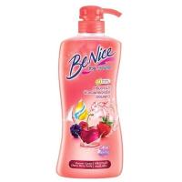 ราคา BeNice บีไนซ์ ครีมอาบน้ำ แอนตี้แบค ขนาด 450มล เลือกสูตรได้ (21512069637)