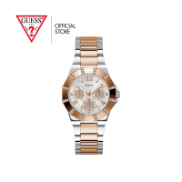 ราคา GUESS นาฬิกาข้อมือ รุ่น SUNRAY GW0616L3 สีโรสโกลด์ (19713688666)
