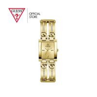 ราคา GUESS นาฬิกาข้อมือ รุ่น MOD ID GW0668L2 สีทอง (21452549495)