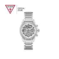 ราคา GUESS นาฬิกาข้อมือรุ่น ATHENA GW0650L1 สีใส (20216862651)
