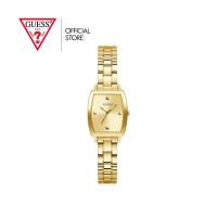 ราคา GUESS นาฬิกาข้อมือผู้หญิง รุ่น BRILLIANT GW0384L2 สีทอง นาฬิกา นาฬิกาข้อมือ นาฬิกาข้อมือผู้หญิง (17274332972)