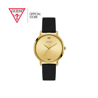 ราคา GUESS นาฬิกาข้อมือผู้หญิง รุ่น GW0004L1 สีดำ นาฬิกา นาฬิกาข้อมือ นาฬิกาข้อมือผู้หญิง (6110960675)