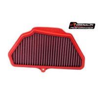 ราคา กรองอากาศ BMC สำหรับ ZX10 2016 zx10r ของแท้ Italy ไส้กรองอากาศ (18301309325)