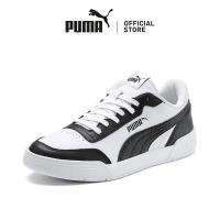 ราคา Caracal Puma White Puma Black Puma Black FTW 36986315 (21514491939)