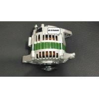 ราคา ไดชาร์จใส่รถไถฟอร์ด แอมป์สูง 90A คัทเอาท์ในตัว มู่เล่ร่องเดี่ยว (8594766840)