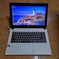ราคา โน๊ตบุ๊ค Asus Core i3 Ram 6 HDD 500 มือ2 (21549498904)