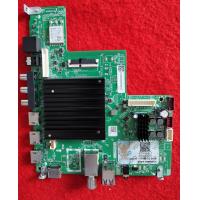ราคา เมนบอร์ดทีวี Haier H58k66UG พาร์ท T MT9602 731 ของเเท้100 ถอดจอเเตก มือสองสวย (20991050932)
