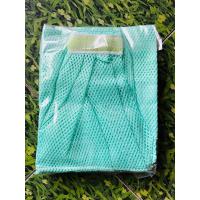 ราคา เปลสปริงรุ่นขาโครงคู่ สปริง 2 เส้น ครบเซ็ทพร้อมผ้ามุ้งกันยุง (12576912873)