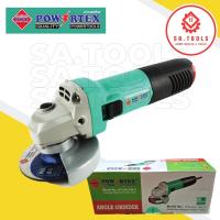 ราคา เครื่องเจียรไฟฟ้า 4 Powertex ออกใบกำกับได้ (21406419393)