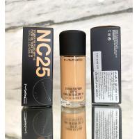 ราคา Mac Studio fix foundation ขนาด 30ml และ 15ml (21534882247)