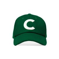 ราคา CARNIVAL CNVFW23A001GR INITIAL CAP GREEN (21533729057)