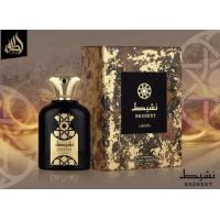 ราคา น้ำหอม Nasheet EDP By lattafa 100ml (21616633903)