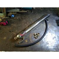 ราคา หม้อลมเบรคเสริมทรงยาว หม้อลมช่วยเบรคแบบยาว (8844355780)