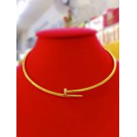 ราคา โช็คเกอร์ตะปู เป๊ะทุกจุด งานสแตนเลสแท้ โช็คเกอร์แบรนด์ดัง รอบวง 16 นิัว (21197758715)