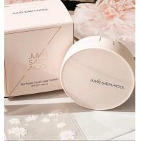 ราคา Jung Saem Mool Skin Nuder Cover Layer Cushion SPF50 PA พร้อมส่ง สินค้าแท้จากเกาหลี (21372970924)