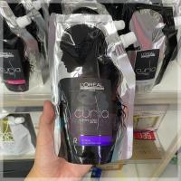 ราคา แยกขาย LOREAL Curia น้ำยาดัด สูตรใหม่ 400ml (20908597965)