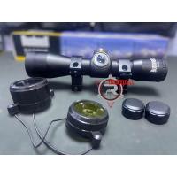 ราคา กล้องเล็ง กล้องส่องระยะ Bushnell Banner 4X32 Circle X (21597630660)