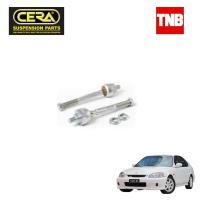 ราคา CERA ช่วงล่าง ลูกหมาก HONDA Civic EK ฮอนด้า ซีวิค ตาโต ปี 1996 2001 เมโทรอะไหล่ (20544239320)