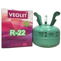 ราคา น้ำยาทำความเย็น R 22 3กก ยี่ห้อ VEOLET เกรดพรีเมี่ยม (21175516822)
