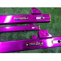 ราคา สวิงอาร์มสำหรับ w110i ซุปเปอร์คัพ w125i ขนาดเท่าเดิม และ ยืด 2นิ้วของ สีม่วง แท้100 จากโรงงาน NUIRACING (21547034381)