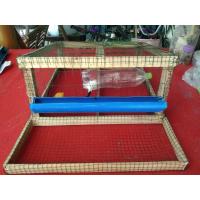 ราคา กรงนกกระทาพร้อมใช้ กว้าง50 70ซ ม ใช้วัสดุอย่างดีได้มาตรฐานจุนกได้20 30 ตัว (19990731223)