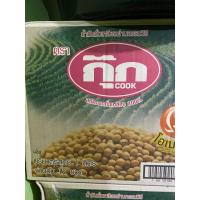 ราคา น้ำมันถั่วเหลือง สกัดจากถั่วเหลือง 100 (21502719459)