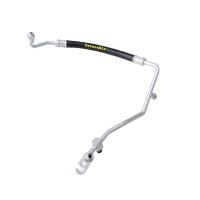 ราคา ท่อแอร์ Chevrolet Colorado12 คอม แผง สายกลาง สายแอร์ เชฟโรเลต โคโลราโด้ ท่อน้ำยา เชฟChev โคโลราโดเชฟโรเล็ต (910036949)