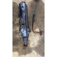 ราคา ท่อไอเสีย นูโว mx แท้มือสอง (21448106629)