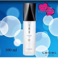 ราคา Lebel IAU Serum Oil 100 ml น้ำมันใส่ผมสำหรับผมแห้งเสียมาก ชี้ฟู ไร้น้ำหนัก (20854327901)