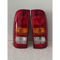 ราคา ไฟท้ายโตโยต้าวีโก้ TOYOTA VIGO ปี 2004 2011 วีโก้รุ่นแรก วีโก้สมาร์ทแค๊ป ยี่ห้อตราเพชร DIAMOND (21033687494)