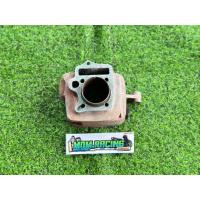 ราคา เสื้อสูบ ฝาสูบ เวฟ110 รุ่นคาบู ไนท์110 Honda WaveNice แท้มือสอง100 สามารถแยกซื้อสินค้าได้ (19993371292)